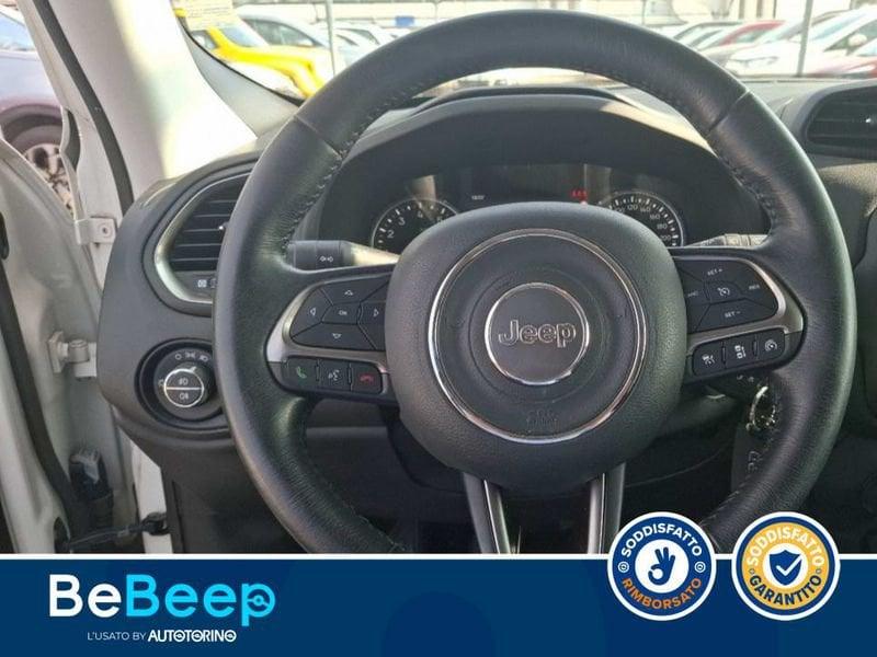 Jeep Renegade 1.0 T3 LIMITED 2WD