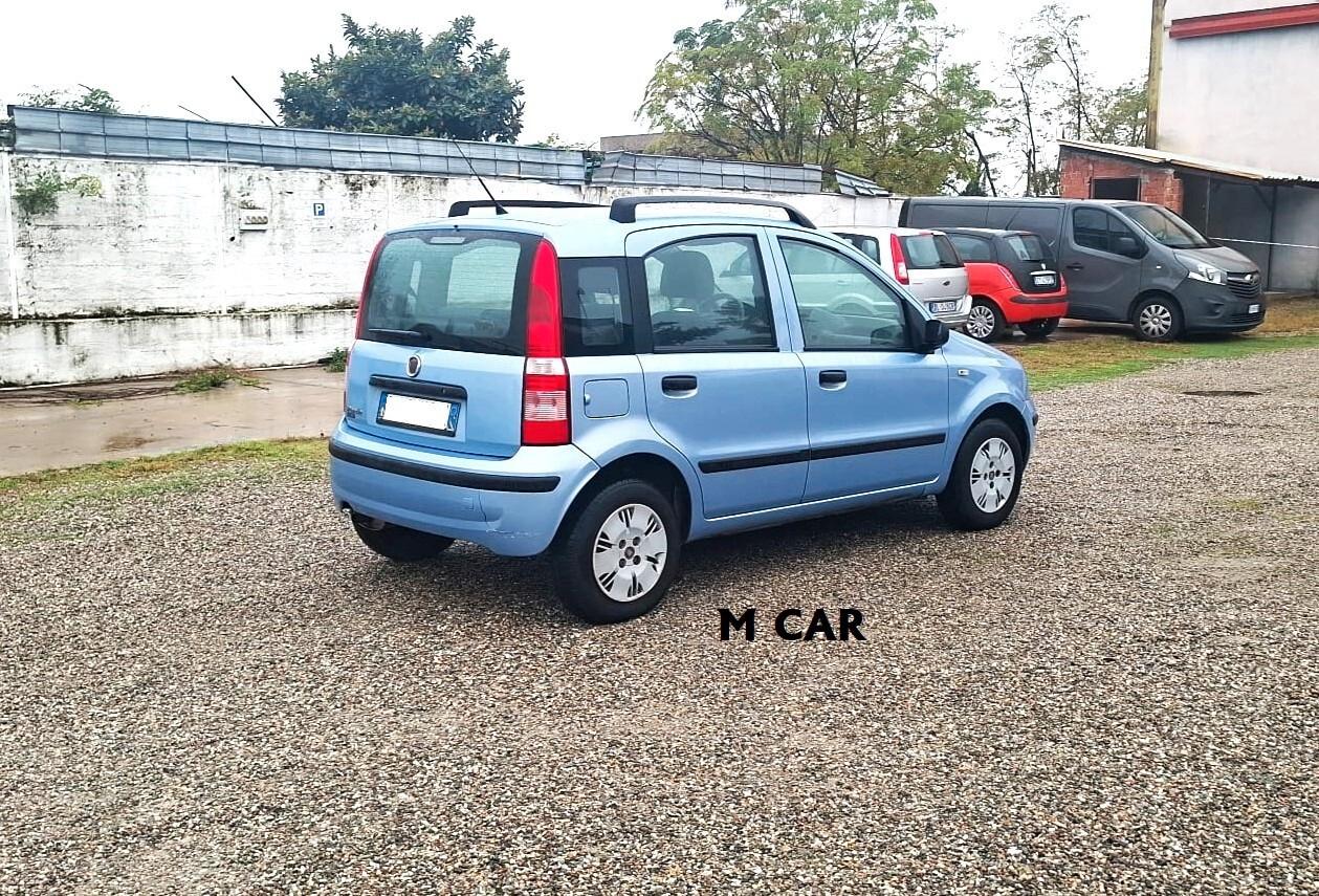 Fiat Panda 1.2