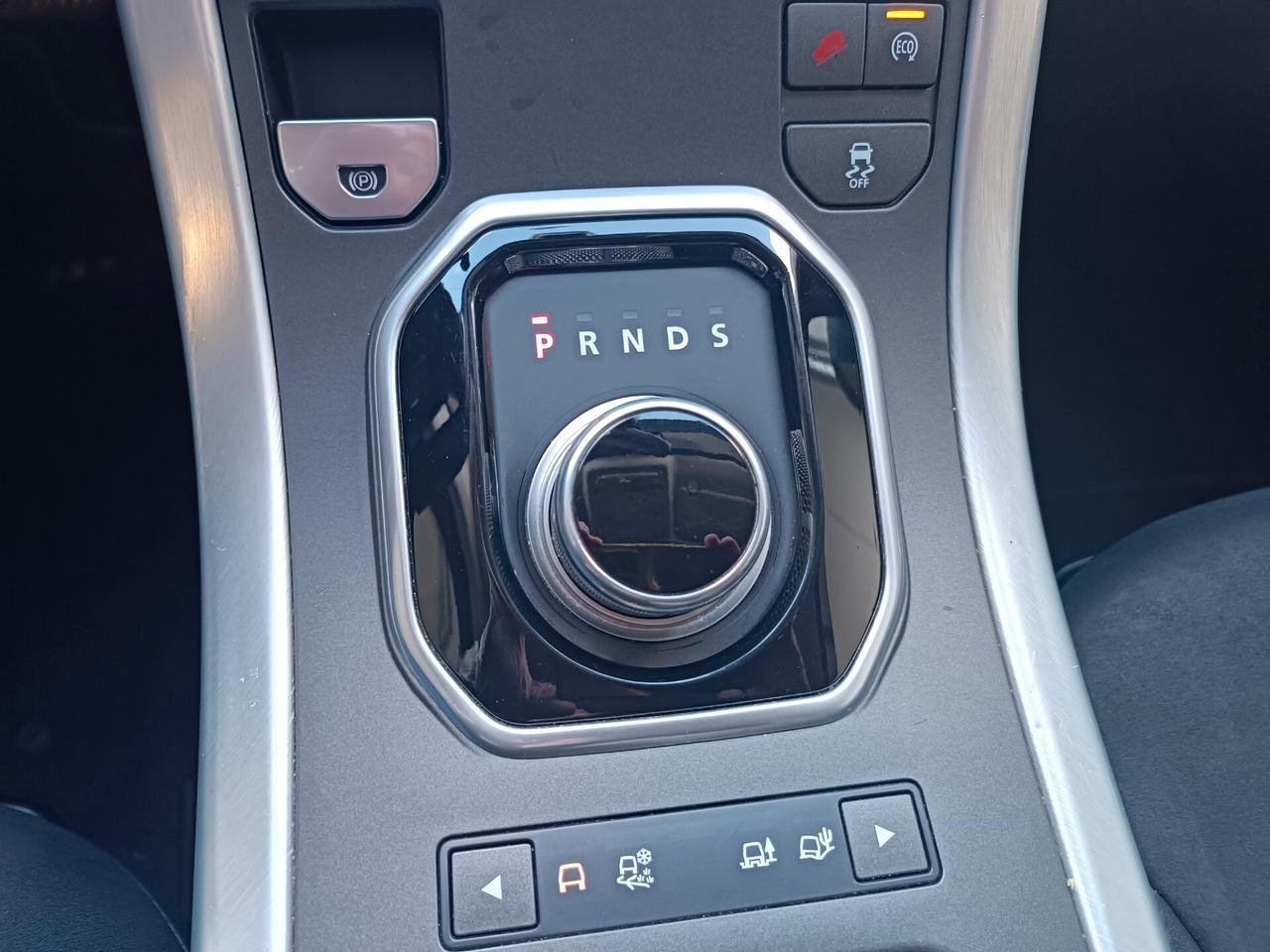 Land Rover Range Rover Evoque Range Rover Evoque 2.2 TD4 5p. Pure Tech Pack Launch Edition