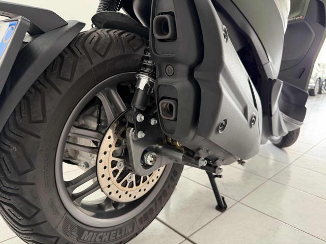 PIAGGIO Beverly 400 S HPE ABS ASR