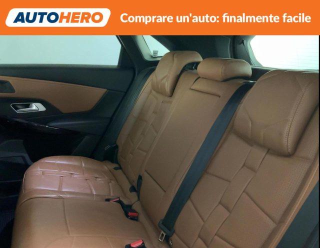 DS AUTOMOBILES DS 7 Crossback BlueHDi 180 aut. Grand Chic