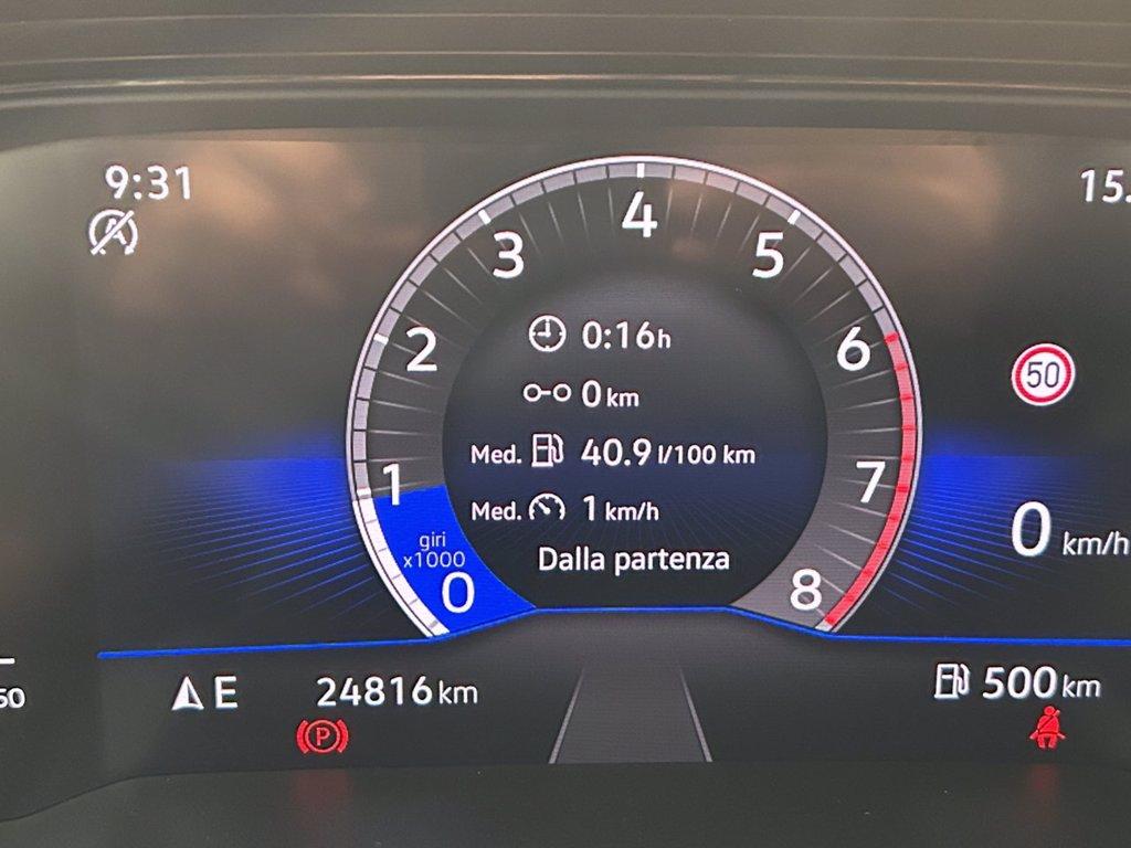 VOLKSWAGEN Taigo 1.0 tsi life 110cv del 2024