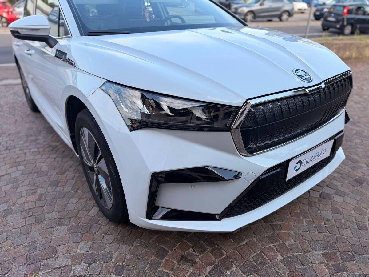 Skoda Enyaq iV Coupe 80 Sportline Advanced
