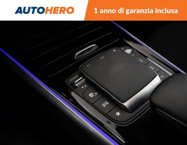 MERCEDES-BENZ GLB 180 Automatic Premium