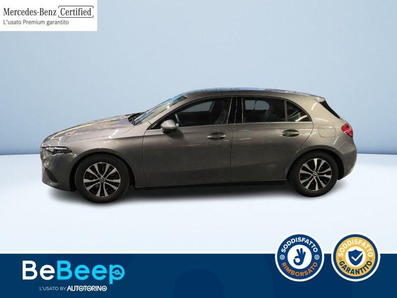 Mercedes-Benz Classe A A 180 D ADVANCED AUTO