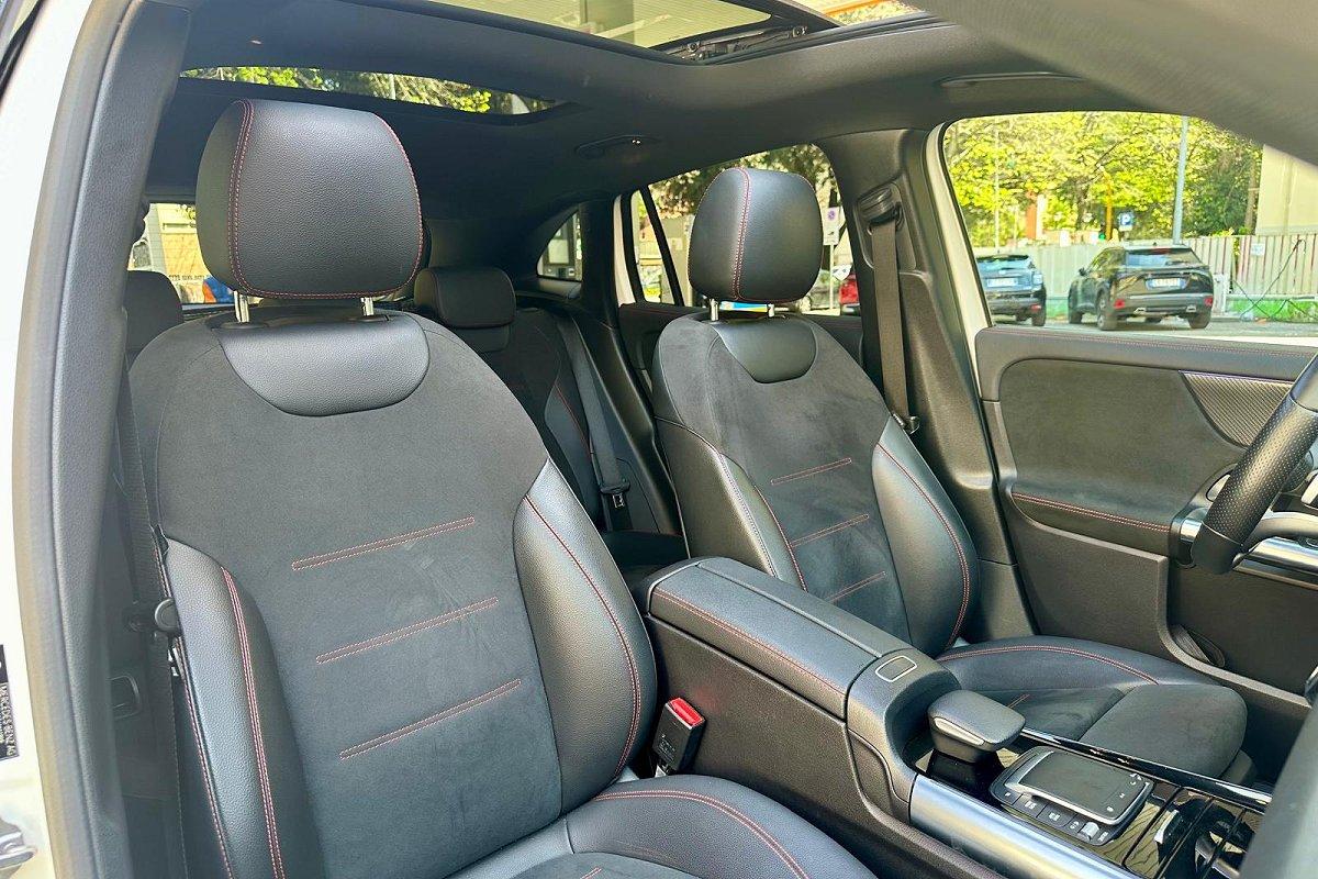 MERCEDES GLA 250 e EQ-Power Automatic Premium