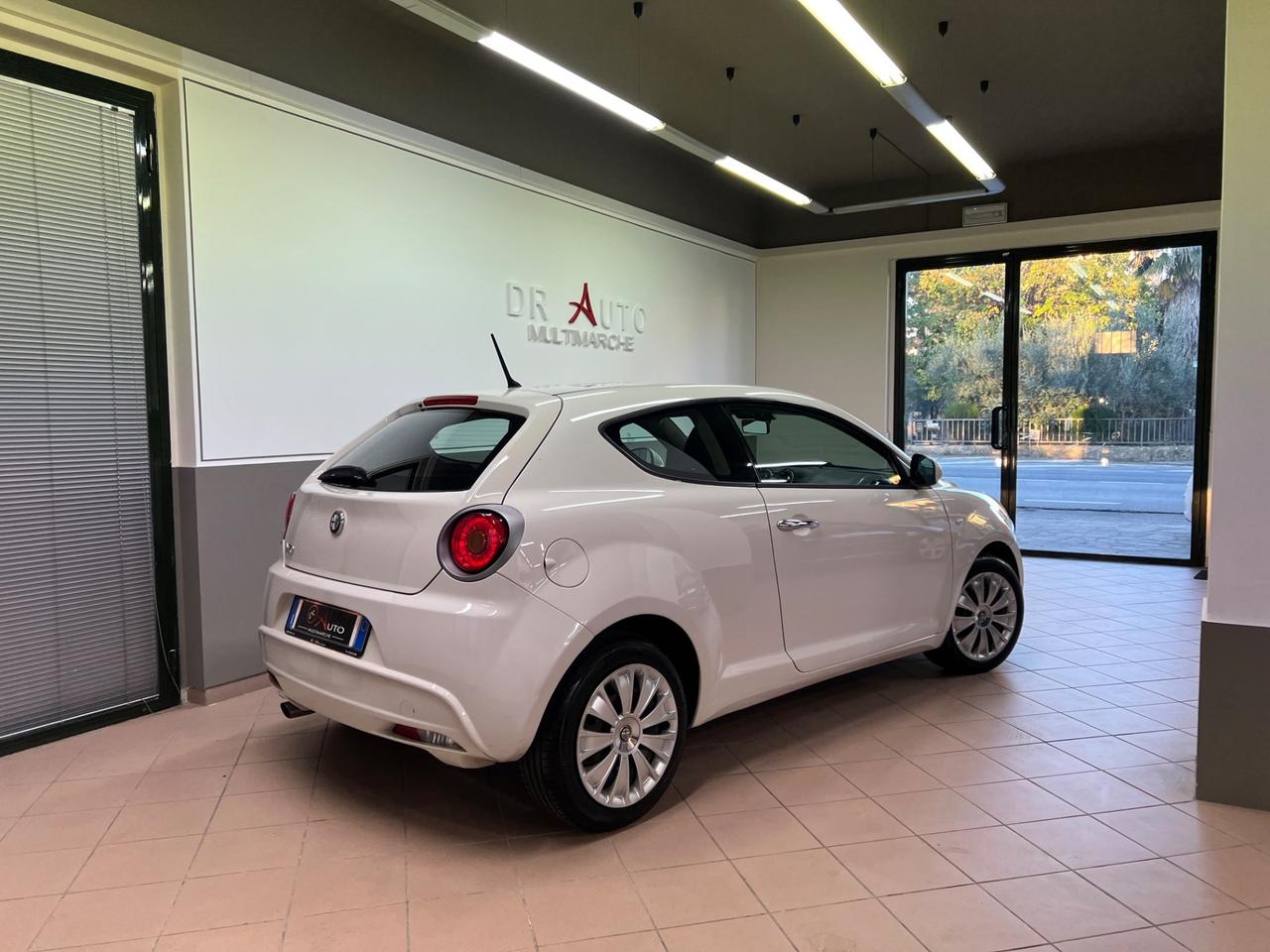 Alfa Romeo MiTo 1.4 78 CV 8V S&S Progression