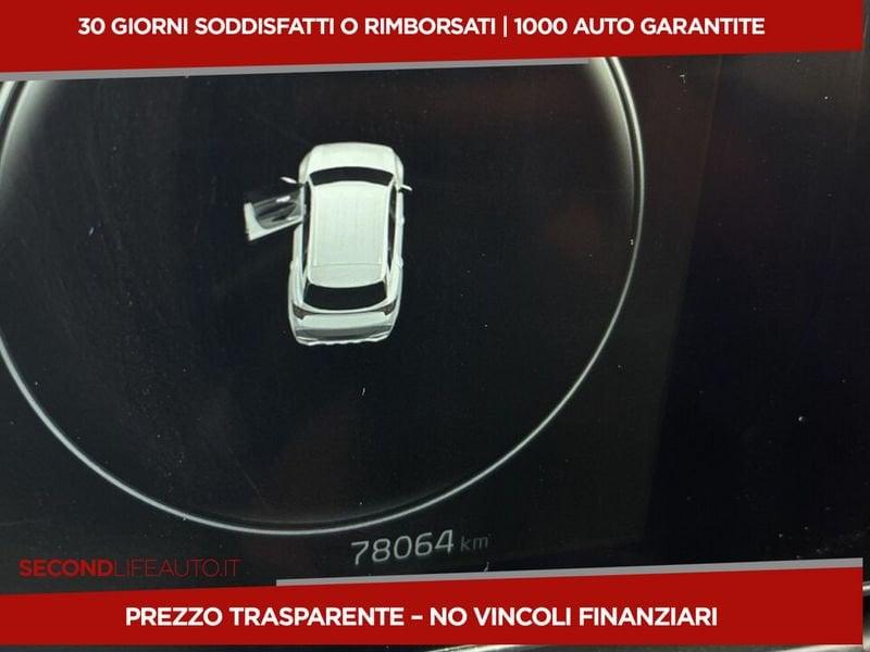 Kia Sportage 1.6 crdi mhev GT-line dct