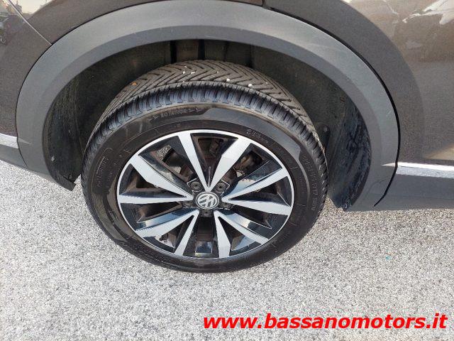 VOLKSWAGEN T-Roc 1.0 TSI 115 CV Style BlueMotion Technology VIRTUAL