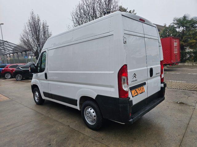 CITROEN Jumper 30 BlueHDi 140 S&S PC-TM Furgone