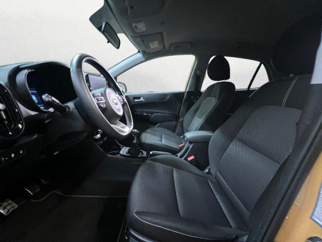 KIA Picanto 1.0 TGDi 12V 5 porte X Line