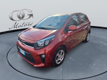 Kia Picanto 1.0cc 66cv 5 Porte Urban