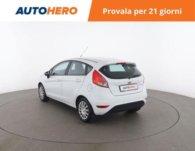 FORD Fiesta 1.5 TDCi 75CV 3 porte Business