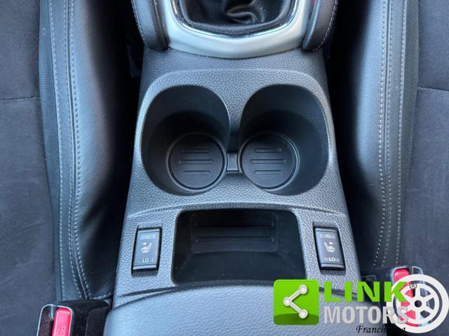 NISSAN Qashqai 1.5 dCi N-Vision -TAGLIANDI NISSAN