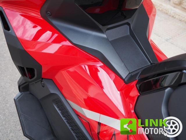 HONDA X-ADV 750 +? 153,00 al mese+