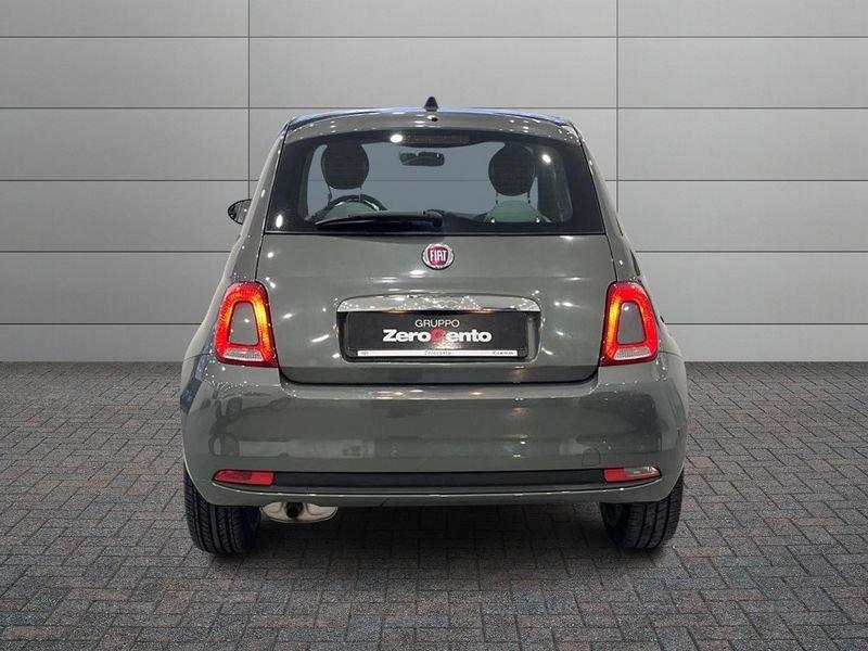 FIAT 500 500 1.2