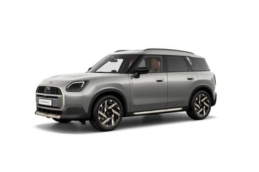 Nuova Mini Classic Countryman