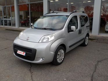 Fiat Qubo 1.4 8V 77 CV Dynamic Natural Power