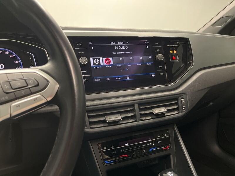 Volkswagen Taigo R-Line 1.0 TSI 81 kW (110 CV) DSG