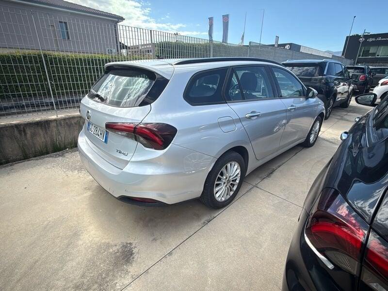 FIAT Tipo SW II 2021 SW 1.6 mjt Life s&s 130cv
