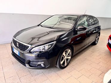Peugeot 308 1.6 HDi 120 Cv Sw Allure - 12/2017