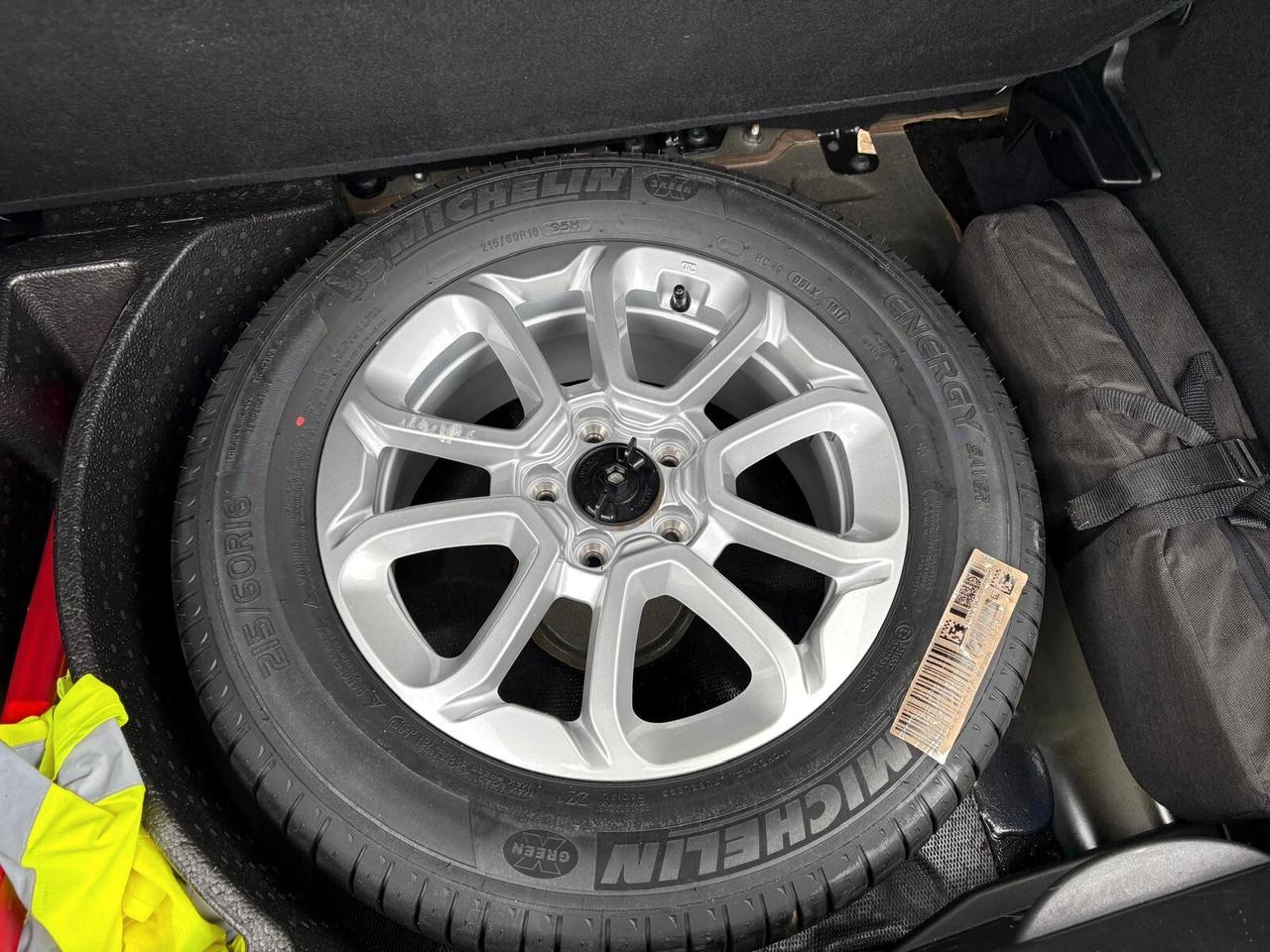 Fiat 500X 1.3 MultiJet 95cv Lounge