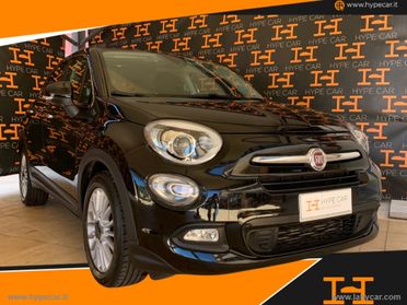 FIAT 500X 1.3 M.Jet 95 CV Lounge
