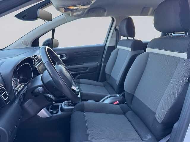 Citroen C3 Aircross PureTech 82 Feel