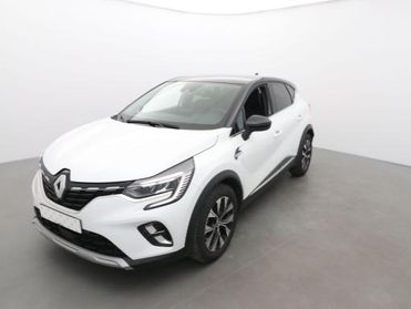 Renault Captur 1.0 tce Techno 90cv IN PROMO