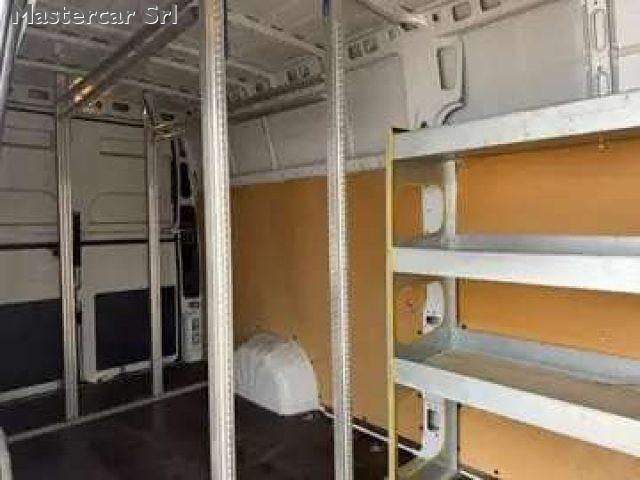 FIAT Ducato MAXI 35 XL H3 2.3 Multijet 130CV - FN570LW