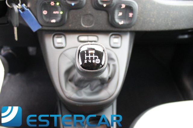 FIAT Panda 0.9 TwinAir Turbo S&S 4x4 City Cross