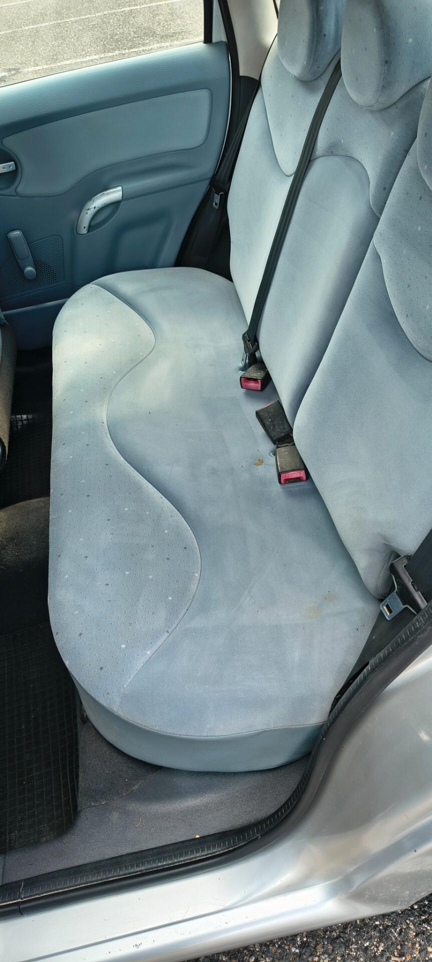 Citroen C3 1.4 HDi 70CV Classique