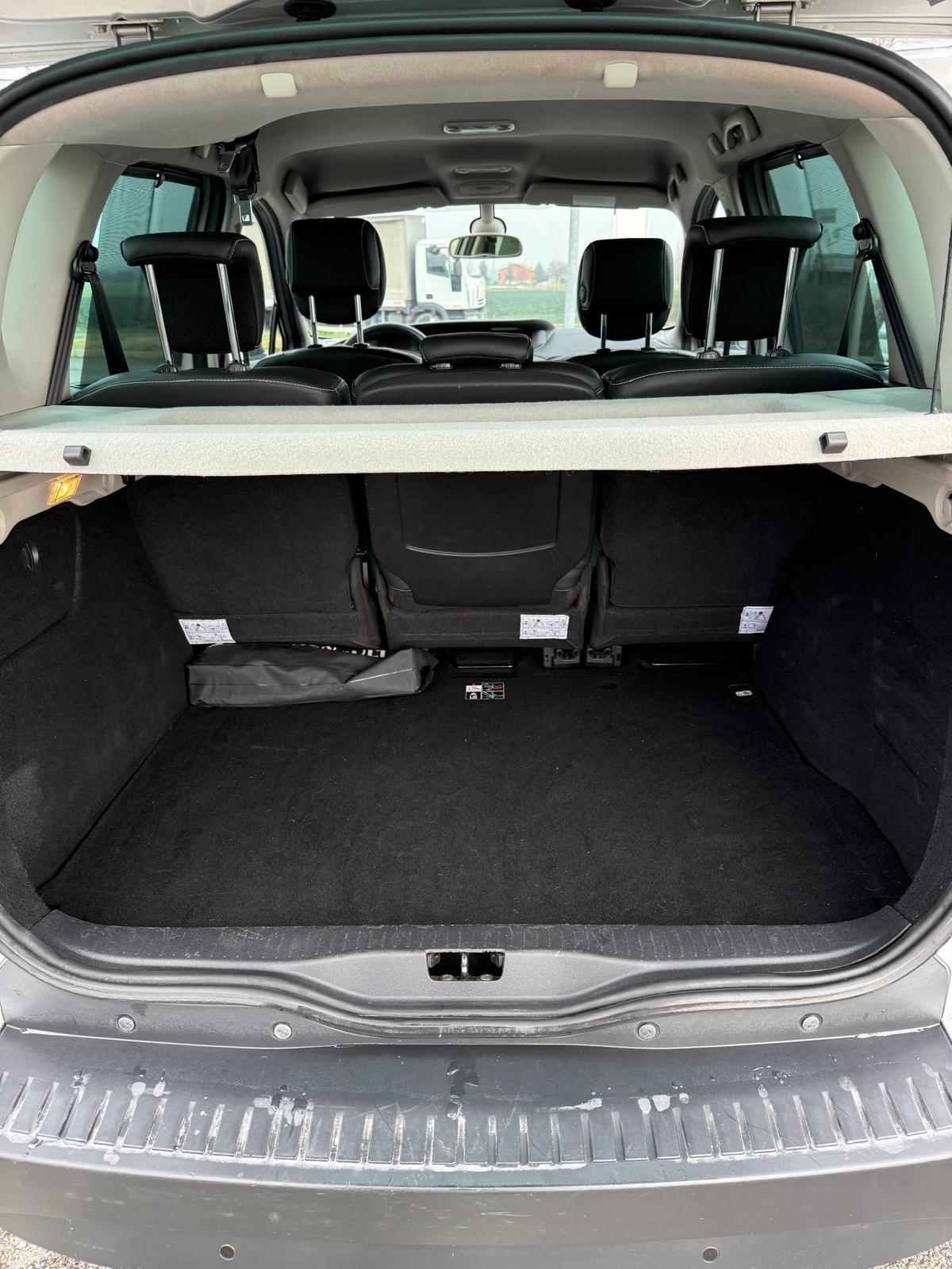 Renault Scenic Scénic XMod 1.5 dCi 110CV S&S Bose