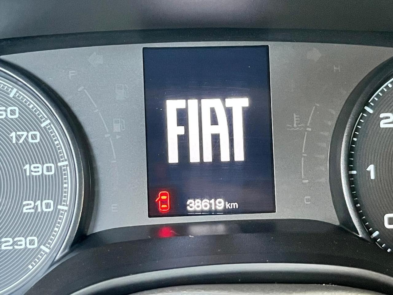 Fiat Tipo 1.6 Mjt S&S SW Business