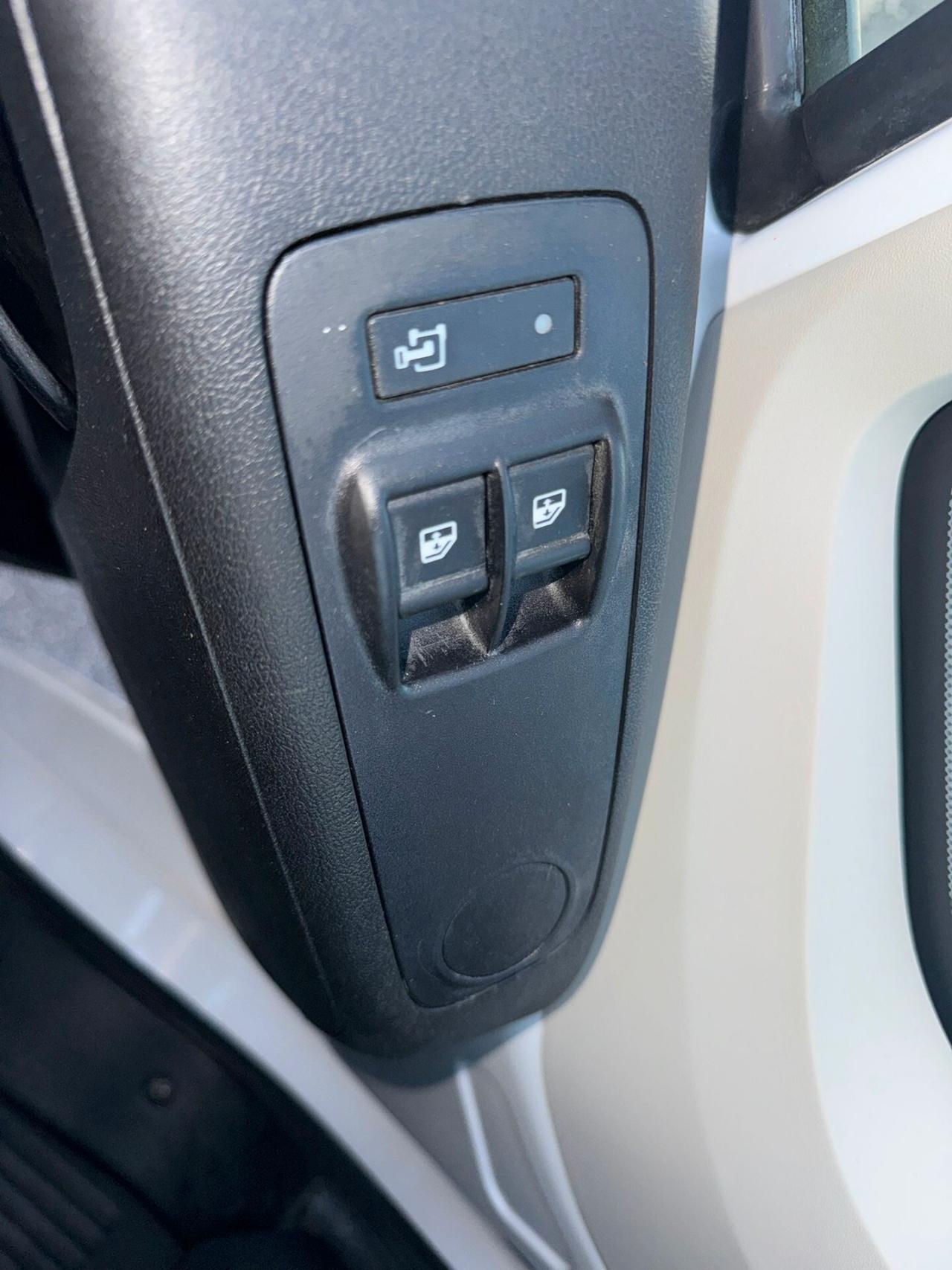 28 CH1 2.0 MULTIJET 16V 115CV EU6