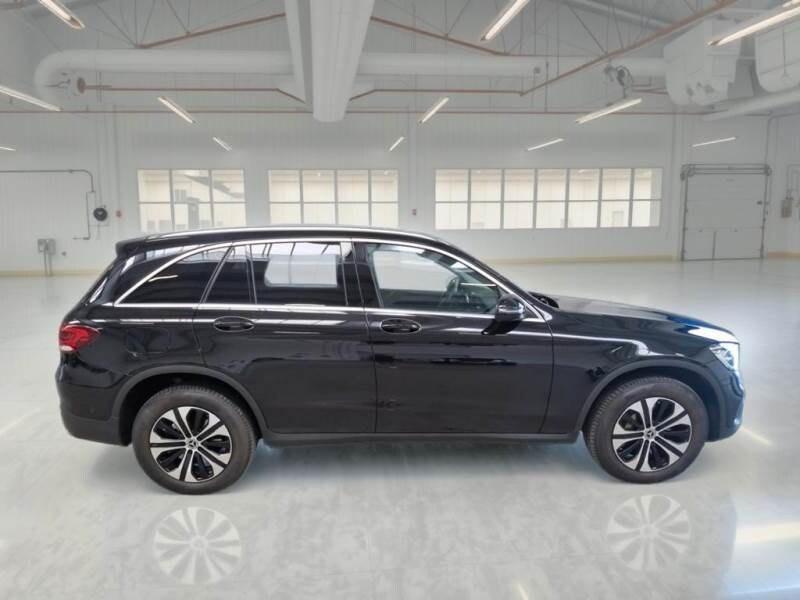 MERCEDES GLC (X253) GLC 300 e 4Matic P...