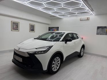 Toyota C-HR 1.8 HV Active