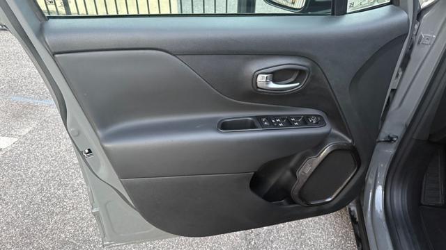 JEEP Renegade 1.3T4 240CV PHEV 4XE AT6 S*C.L.19*R.CAM.*FULL LED*