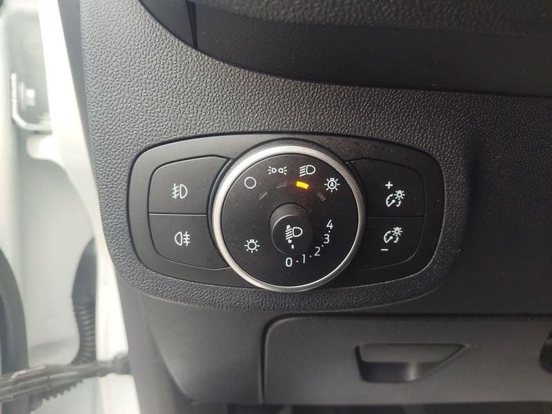 Ford Fiesta Fiesta 1.5 EcoBlue 5 porte ST-Line