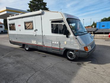 Iveco Daily Laika