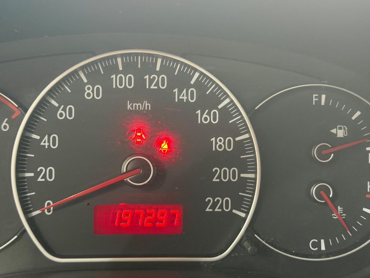 Fiat Sedici 4x4 Experience *pelle*PREZZO LOW COST