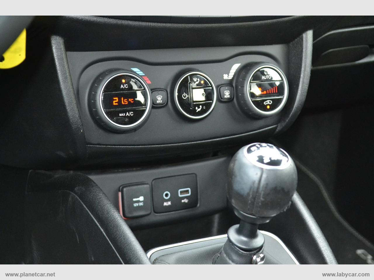 FIAT Tipo 1.6 Mjt S&S 5p. Lounge