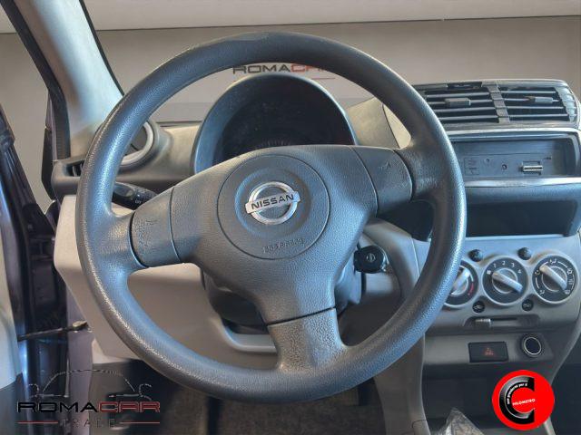 NISSAN Pixo 1.0 5 porte