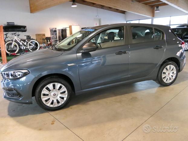 FIAT Tipo 1.5 Hybrid DCT 5 porte