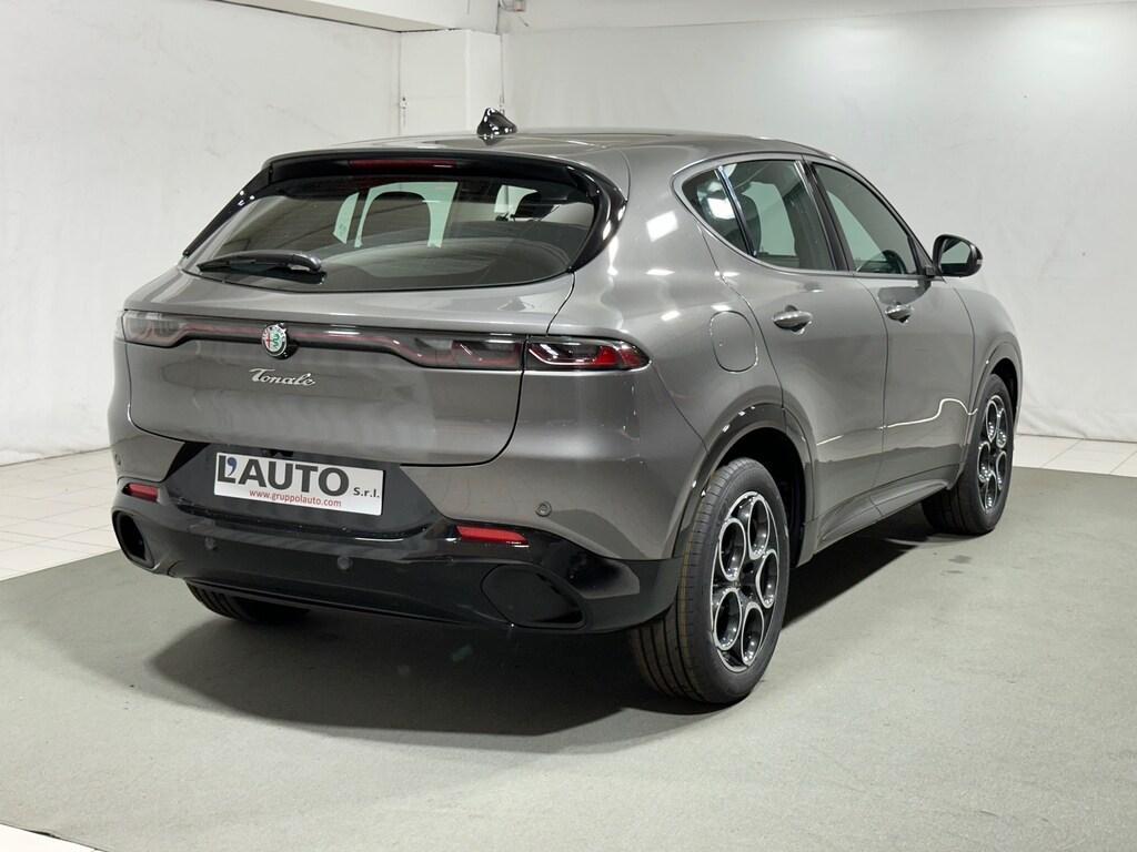 Alfa Romeo Tonale 1.5 hybrid Sprint 130cv tct7