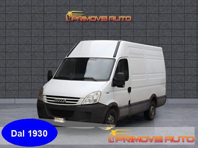 IVECO Daily 2.3Hpi PM-TM-RG Furg.