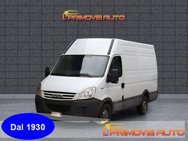 IVECO Daily 2.3Hpi PM-TM-RG Furg.