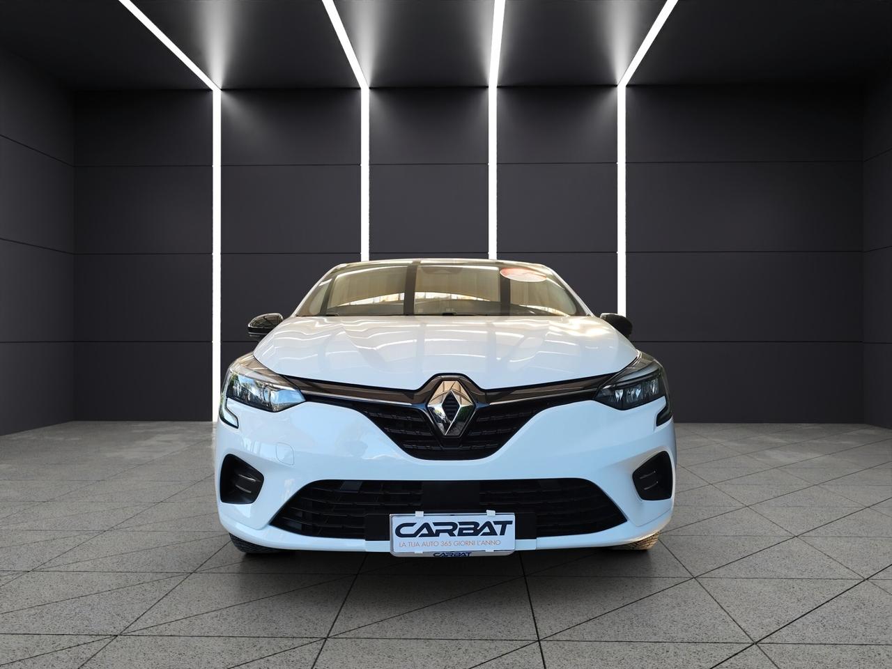 Renault Clio Blue dCi 100 CV 5 porte Evolution