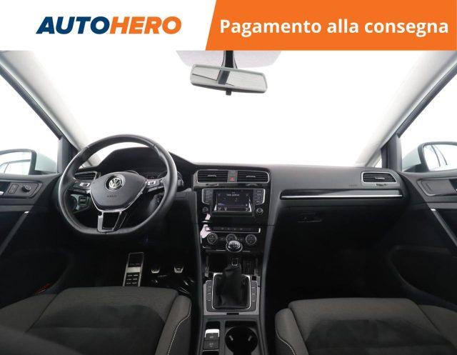 VOLKSWAGEN Golf 1.4 TSI 5p. Highline BlueMotion Technology