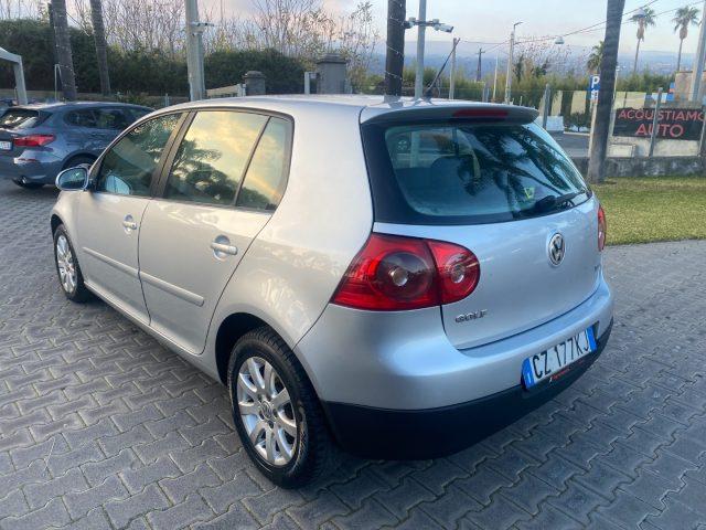 VOLKSWAGEN Golf 1.9 TDI 5p. Sportline